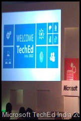 Microsoft TechEd 2012–Multiple rows affected | TroubleshootingSQL