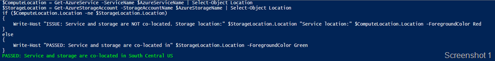 Azure Storage and SQL Server – Part 4 | TroubleshootingSQL